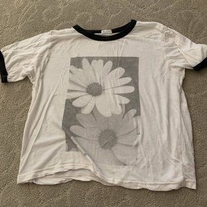 Vintage Brandy Melville Tee Shirt